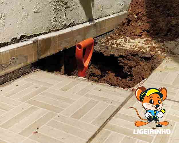 Encanador hidráulico residencial urgente Brasil