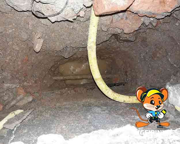 Encanador que detecta vazamento no solo, piso, parede e teto 24 horas