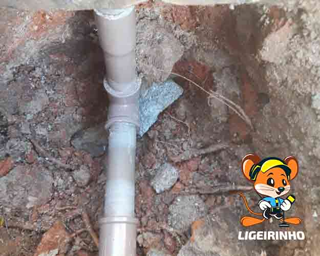 Conserto de infiltração de agua profissional São Paulo
