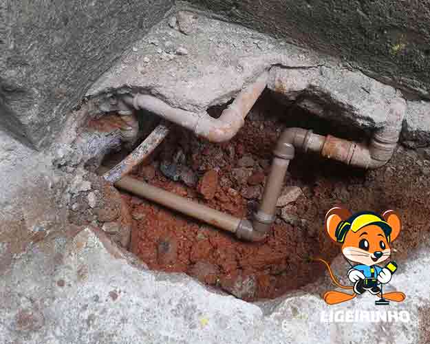 Encanador caça vazamentos perto de mim 24 horas