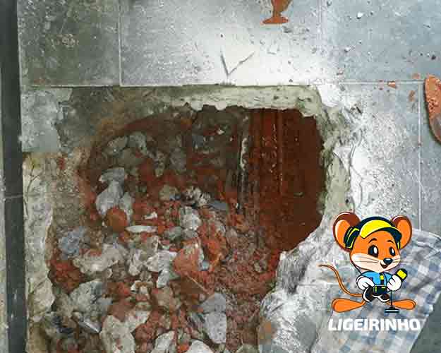 Encanador residencial urgente 24 horas
