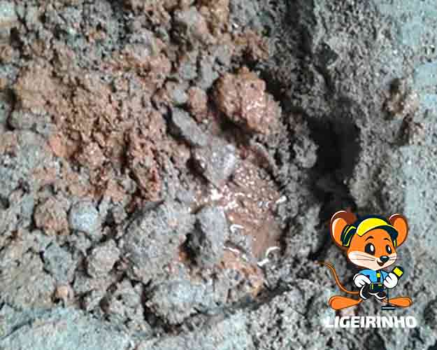 Encanador de Vazamentos de Água Sabesp na Sp Capital por Conta Irregular