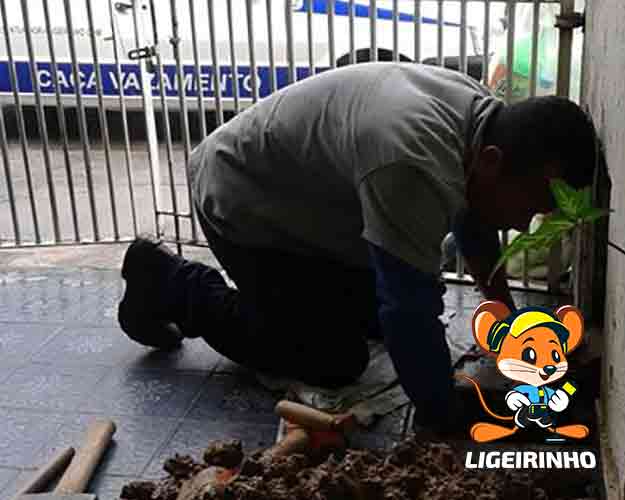 Conserto de Vazamento e Ar nas Tubulações com Preço a Partir de R$149