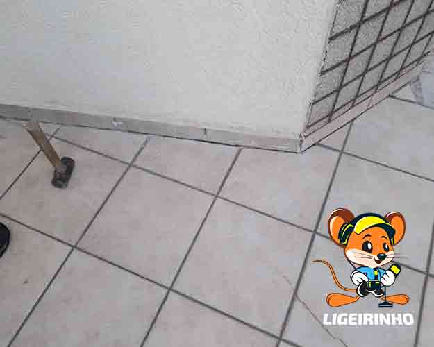 Encanador caça vazamentos de agua urgente São Paulo