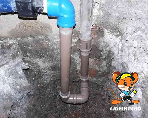 Serviço profissional de detecção de vazamento Tucuruvi Zona Norte