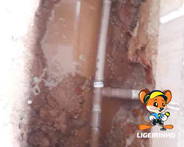 Serviço de reparo de vazamento agua barato com laudo técnico LG
