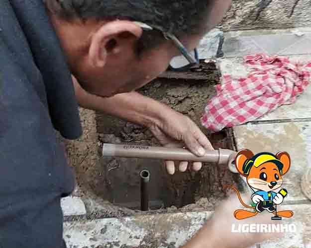 Caça vazamento de agua barato Tucuruvi com laudo e garantia